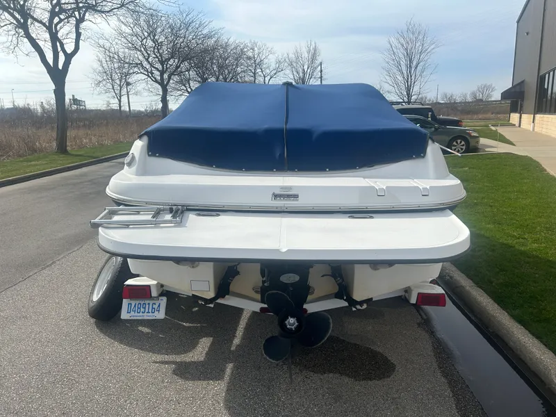 Slide: The Image of Campion Allante 545i 2007 - 5