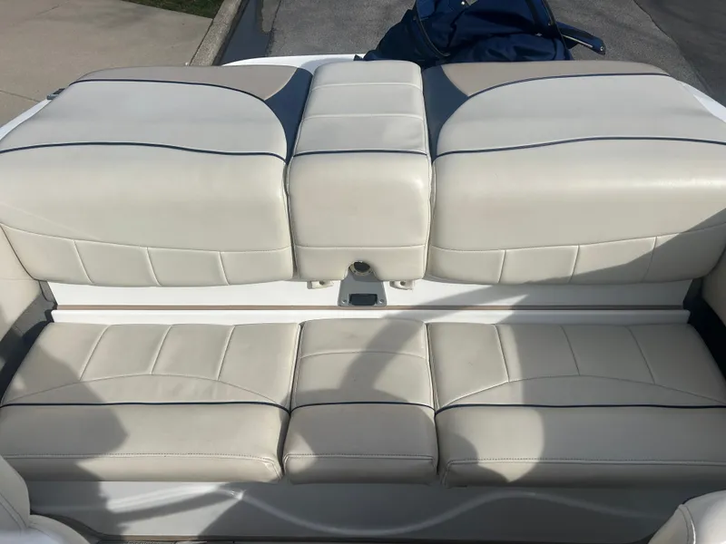 Slide: The Image of Campion Allante 545i 2007 - 9