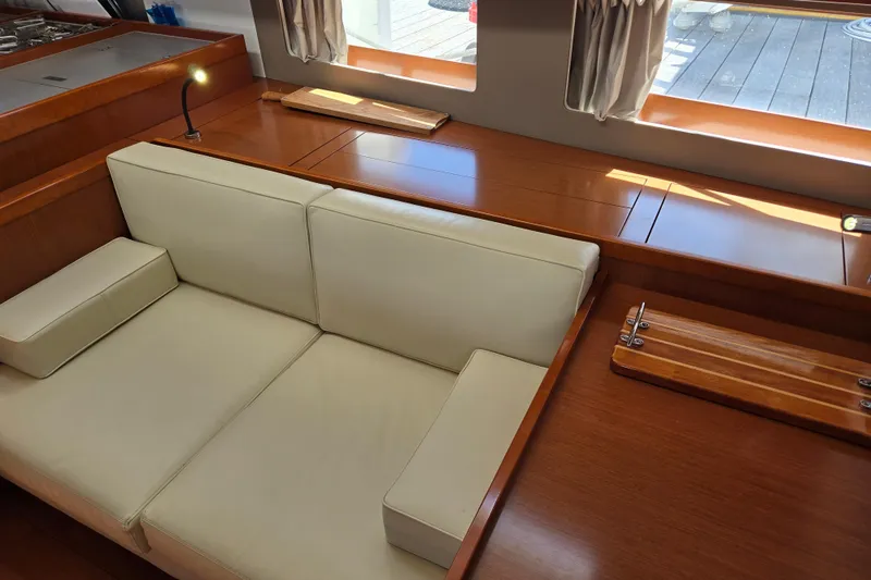 Slide: The Image of Beneteau Oceanis 55 2016 - 62