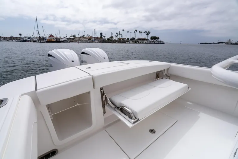Slide: The Image of Regulator Marine 28 2025 - 23