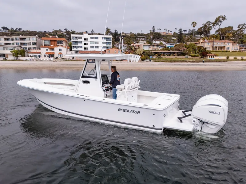 Slide: The Image of Regulator Marine 28 2025 - 3
