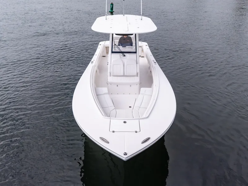 Slide: The Image of Regulator Marine 28 2025 - 4