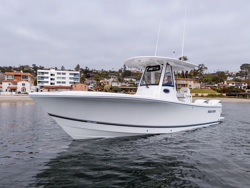 Slide: The Image of Regulator Marine 28 2025 - 5