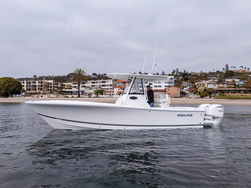 Slide: The Image of Regulator Marine 28 2025 - 6
