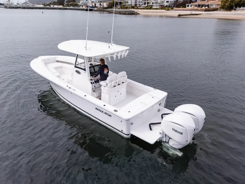 Slide: The Image of Regulator Marine 28 2025 - 9