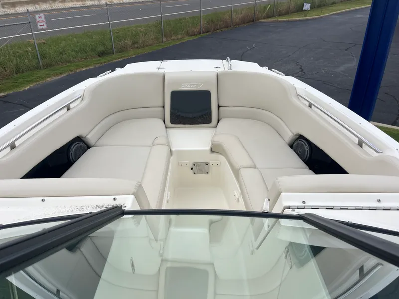 Slide: The Image of Boston Whaler 230 VANTAGE 2013 - 14