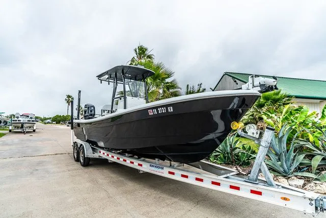 The Image of Andros 26 Tarpon 2021 - 1