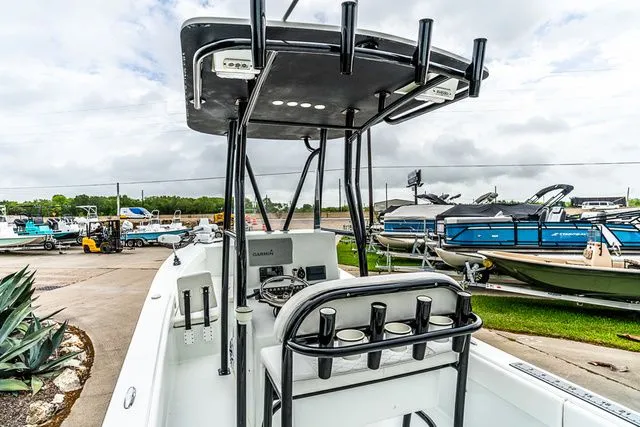 Slide: The Image of Andros 26 Tarpon 2021 - 13