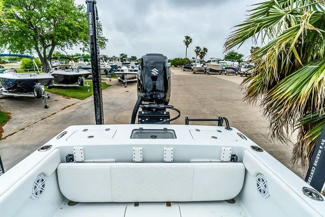 Slide: The Image of Andros 26 Tarpon 2021 - 14