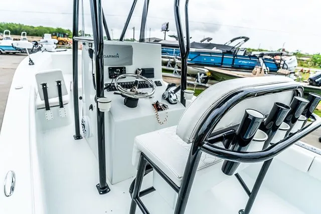 Slide: The Image of Andros 26 Tarpon 2021 - 15