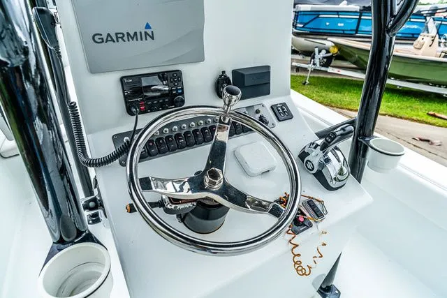 Slide: The Image of Andros 26 Tarpon 2021 - 16