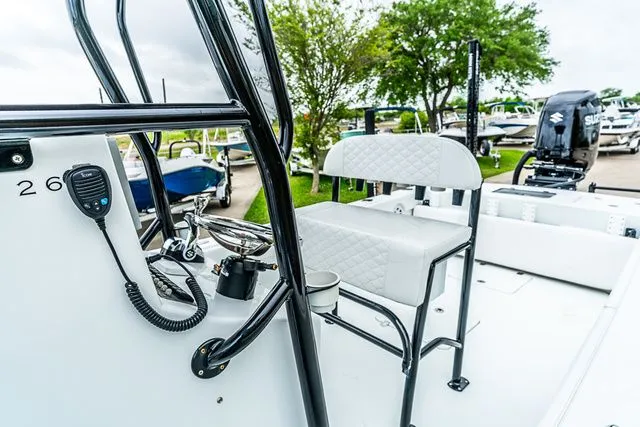 Slide: The Image of Andros 26 Tarpon 2021 - 17