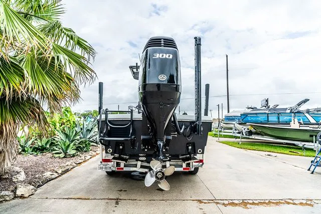 Slide: The Image of Andros 26 Tarpon 2021 - 4