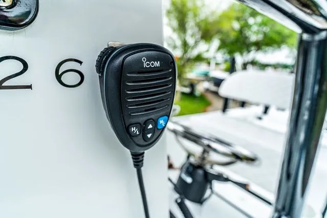 Slide: The Image of Andros 26 Tarpon 2021 - 5