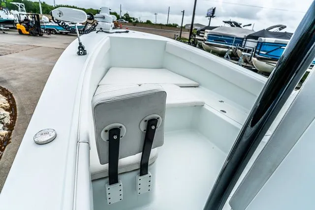 Slide: The Image of Andros 26 Tarpon 2021 - 6