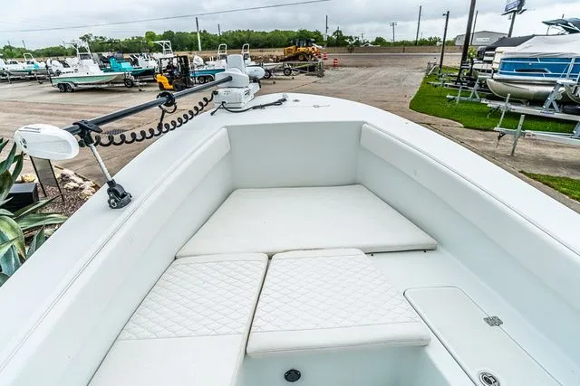 Slide: The Image of Andros 26 Tarpon 2021 - 7