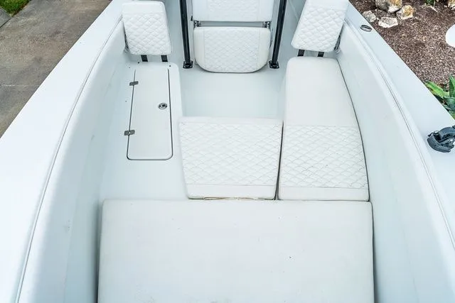 Slide: The Image of Andros 26 Tarpon 2021 - 8