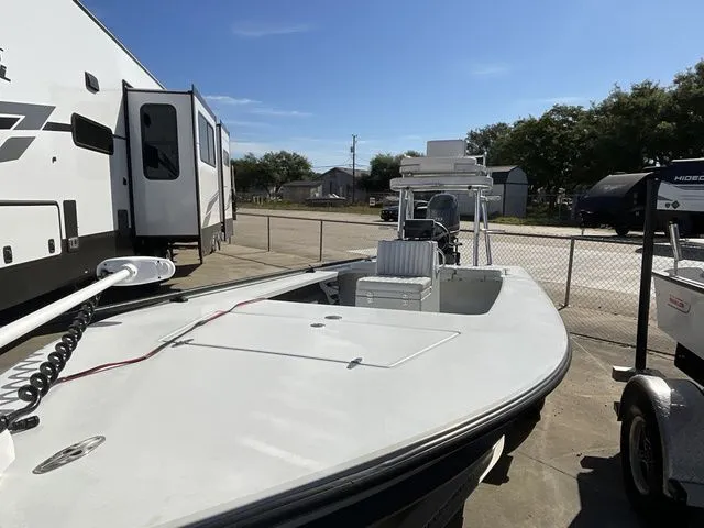 Slide: The Image of Hell's Bay Boatworks GUIDE SERIES 2012 - 10