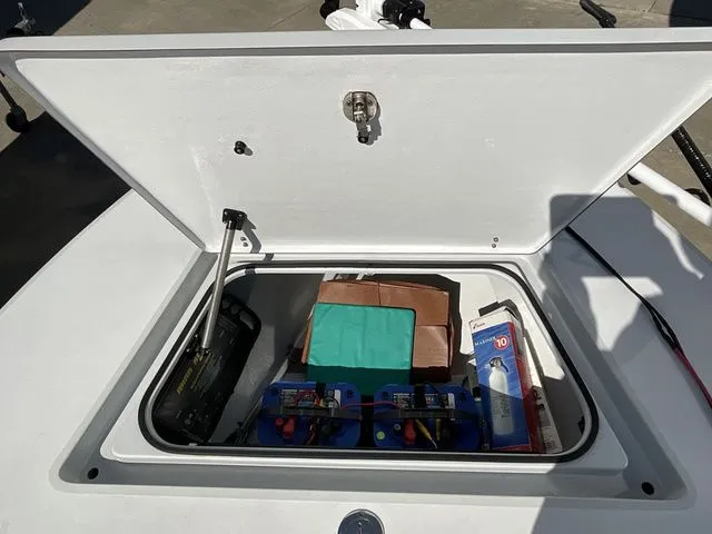 Slide: The Image of Hell's Bay Boatworks GUIDE SERIES 2012 - 12