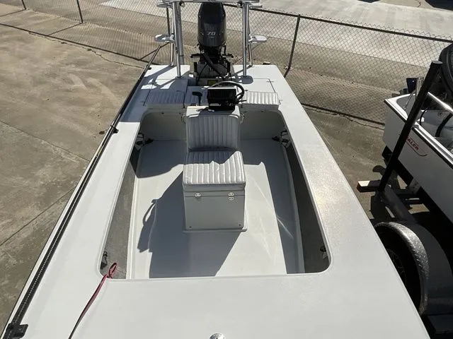 Slide: The Image of Hell's Bay Boatworks GUIDE SERIES 2012 - 13