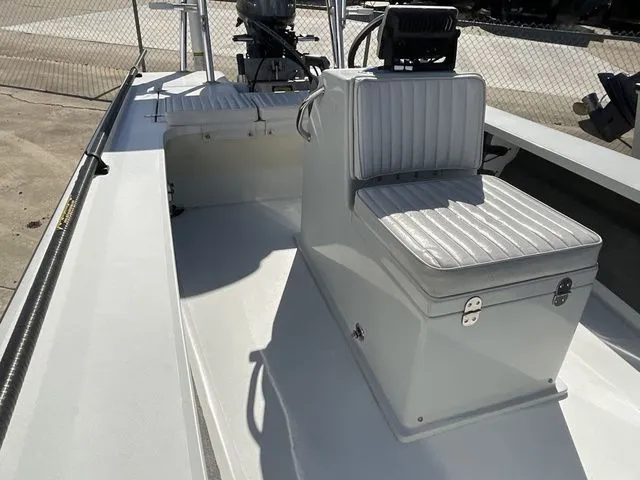 Slide: The Image of Hell's Bay Boatworks GUIDE SERIES 2012 - 14