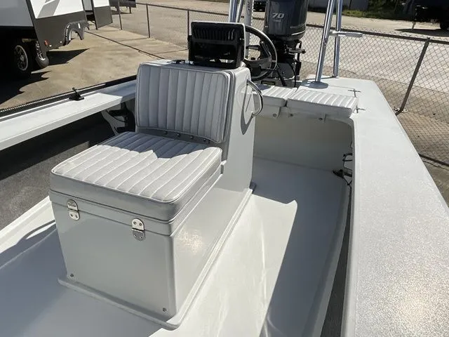 Slide: The Image of Hell's Bay Boatworks GUIDE SERIES 2012 - 15