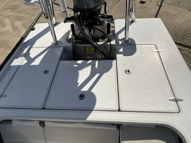 Slide: The Image of Hell's Bay Boatworks GUIDE SERIES 2012 - 19