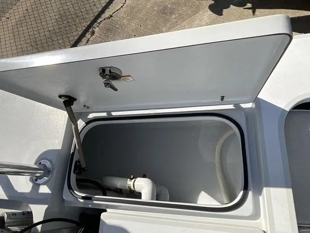 Slide: The Image of Hell's Bay Boatworks GUIDE SERIES 2012 - 20