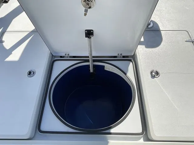 Slide: The Image of Hell's Bay Boatworks GUIDE SERIES 2012 - 21