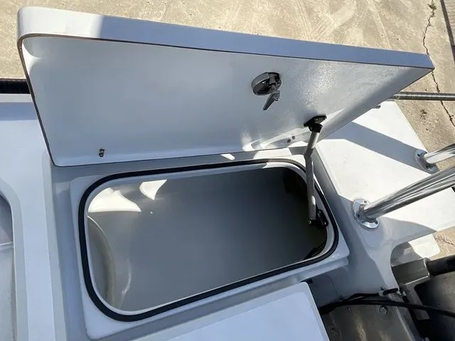 Slide: The Image of Hell's Bay Boatworks GUIDE SERIES 2012 - 22