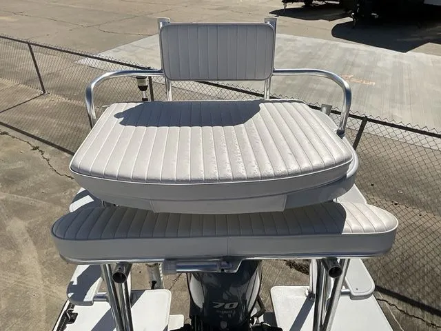 Slide: The Image of Hell's Bay Boatworks GUIDE SERIES 2012 - 23