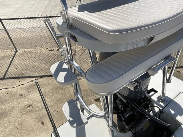 Slide: The Image of Hell's Bay Boatworks GUIDE SERIES 2012 - 24