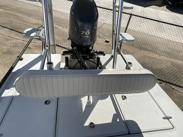 Slide: The Image of Hell's Bay Boatworks GUIDE SERIES 2012 - 25