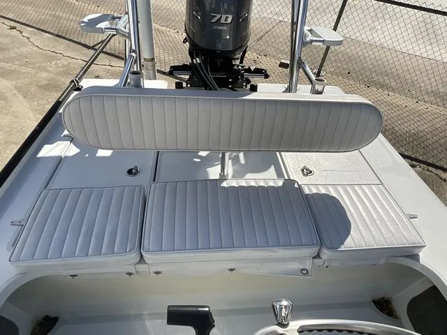 Slide: The Image of Hell's Bay Boatworks GUIDE SERIES 2012 - 26