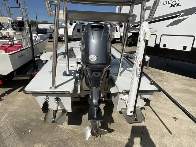 Slide: The Image of Hell's Bay Boatworks GUIDE SERIES 2012 - 7