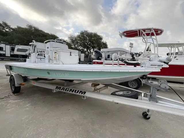 The Image of NewWater Curlew 2006 - 1