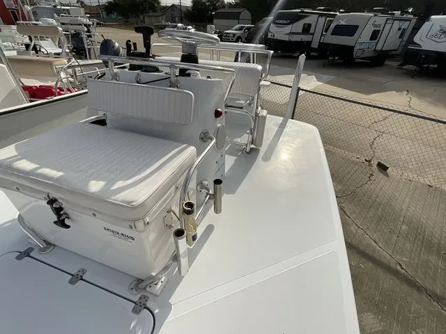 Slide: The Image of NewWater Curlew 2006 - 15