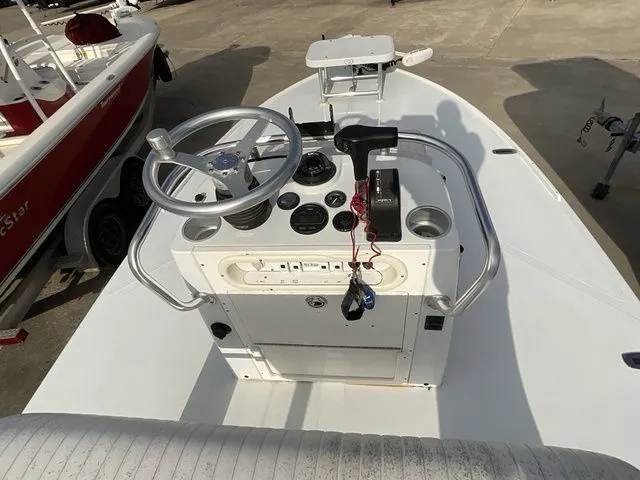 Slide: The Image of NewWater Curlew 2006 - 16