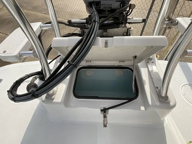 Slide: The Image of NewWater Curlew 2006 - 22