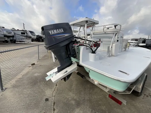 Slide: The Image of NewWater Curlew 2006 - 7