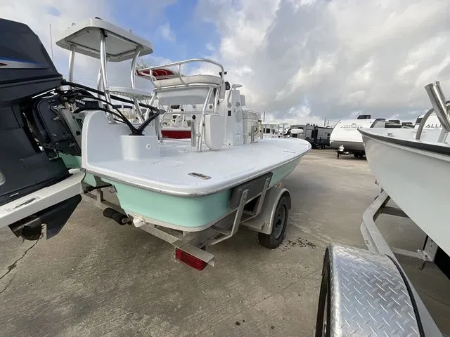 Slide: The Image of NewWater Curlew 2006 - 8