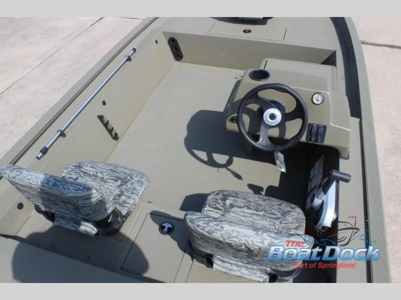 Slide: The Image of Griizzly 1754SC 2026 - 10