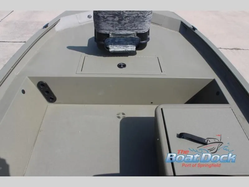 Slide: The Image of Griizzly 1754SC 2026 - 11