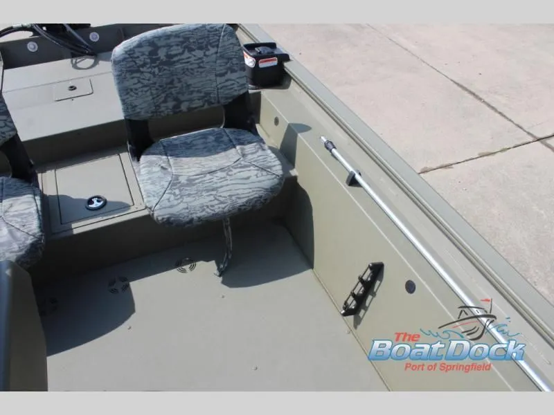 Slide: The Image of Griizzly 1754SC 2026 - 12