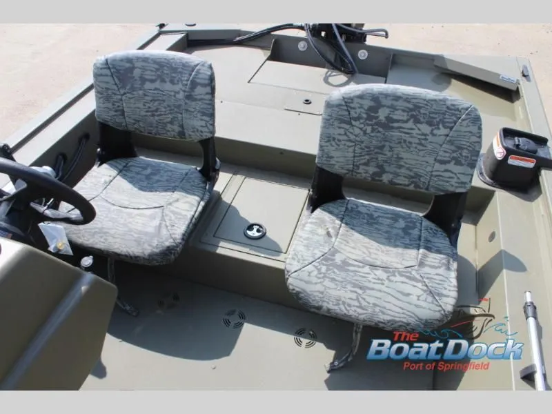 Slide: The Image of Griizzly 1754SC 2026 - 13