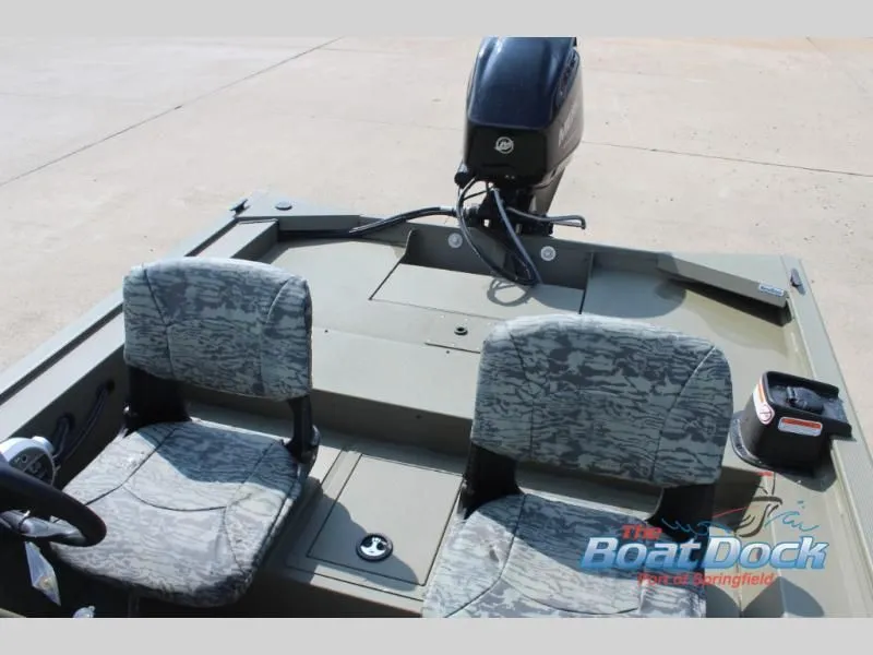 Slide: The Image of Griizzly 1754SC 2026 - 14