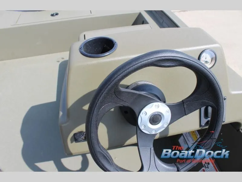 Slide: The Image of Griizzly 1754SC 2026 - 18