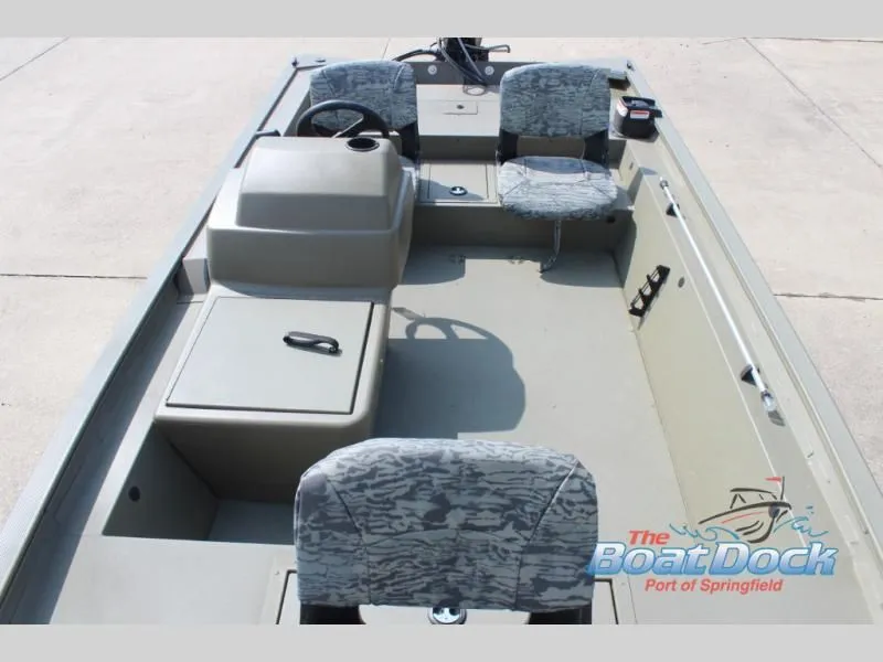 Slide: The Image of Griizzly 1754SC 2026 - 21