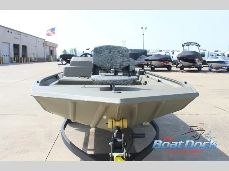 Slide: The Image of Griizzly 1754SC 2026 - 4