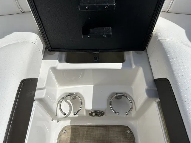 Slide: The Image of Sea Ray SLX 230 2019 - 25